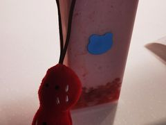 -兰熊鲜奶(西直门凯德mall店)