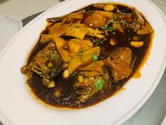 -柒园·三十年创意杭帮菜(龙湖滨江天街店)