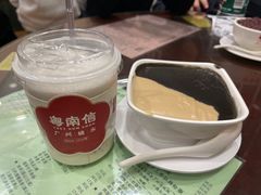 -南信牛奶甜品专家