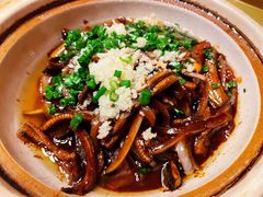 响油鳝丝-海江5号