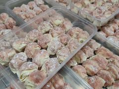 -老温州馄饨担(东游大厦店)