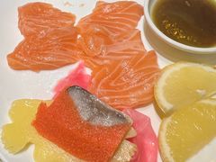 -禾斗海鲜自助(市南银座店)