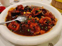 -上海1号私藏菜(静安店)