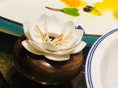 -江仙雅居(苏州桥店)