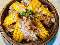 糯香排骨-懒人盐府人家(航天桥店)