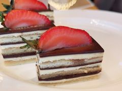 -大堂酒廊自助餐厅(香格里拉大酒店)