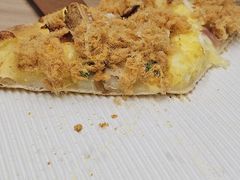 -达美乐比萨(商城路店)