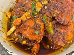 -辣螃铠盆盆蟹大排档(总店)