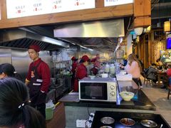 -津市刘聋子粉馆(林科大店)