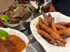 耙鸡脚-陈眼镜火锅(总店)