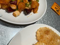 -老济南·地道济南菜(大明湖店)