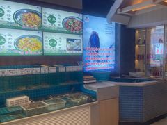 -锅老头铁锅炖•大锅蒸汽海鲜(韩乐坊店)