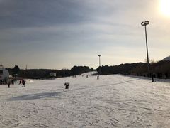 -棋盘山冰雪大世界