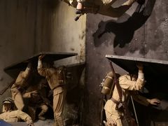 -上海四行仓库抗战纪念馆