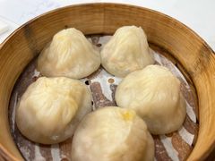 蟹粉小笼-瑞福园联谊餐室(茂名南路店)