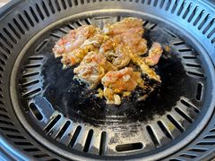-权金城·炭火烤肉(北京联想桥店)