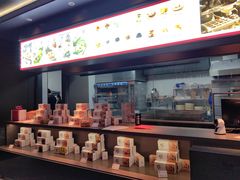 -同庆楼(滨湖万达广场店)