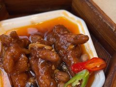 -明腾壹间茶餐厅(新都会花园广场店)