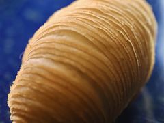 青瓜蓉酥-广州文华东方酒店·江-由辉师傅主理