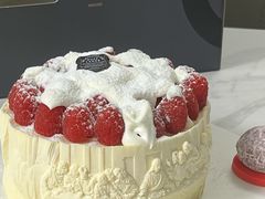-杜夫朗格·蛋糕(烟台店)