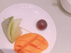 餐前水果-小资太太餐厅(南岗区店)