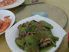-真味馆(侨港碧海银滩店)