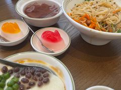 -春家·非遗手工小吃(徐汇万科广场店)