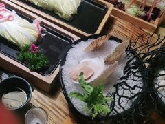 -湊湊火锅·茶憩(上海合生汇店)