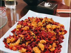 -望京一号(菜户营店)