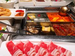 -海底捞火锅(九久奥特莱斯店)