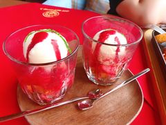 -良木缘咖啡西餐(蜀汉路店)