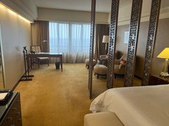 -上海波特曼丽思卡尔顿酒店