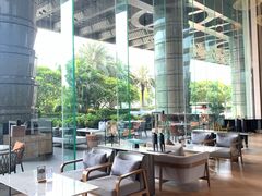 -广交会威斯汀酒店