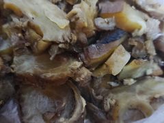 -老爆肚满五香烧牛羊肉
