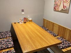 -晶吉·居酒屋·日本料理·烧鸟(中山区民主广场经典生活店)