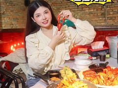 -巴厘龙虾·榜首油焖大虾(洞庭·艺术洋房店)