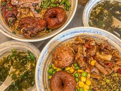 -梅溪·小伙子干挑面(安吉总店)