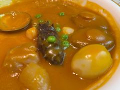 -彩虹之约•淮扬家宴(亚运村店)