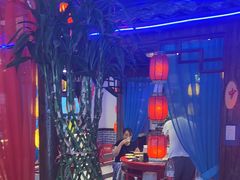 -唇辣号重庆老火锅(燕郊鑫乐汇店)