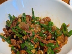 小炒拆骨肉-毛家饭店(平湖店)