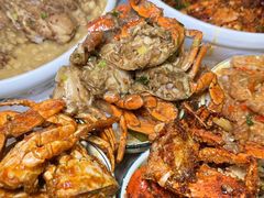-辣螃铠盆盆蟹大排档(总店)