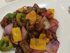 -丰宝源客家菜(常平店)