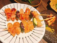 -三川·十酒Izakaya(南昌路店)