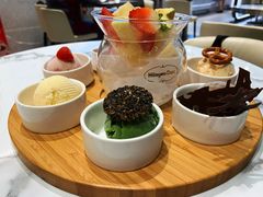 -哈根达斯(滨江店)