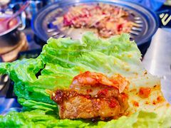 -入火韩国烤肉(凯旋广场店)