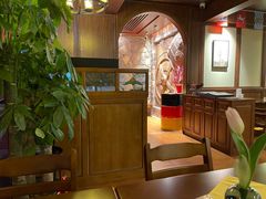 -申德勒加油站西餐厅Schindlers Tankstelle(上海外滩店)
