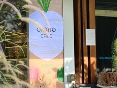 -ommo cafe(半岛城邦店)