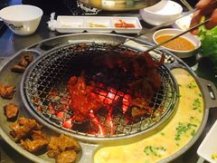 -喜来稀肉(虹泉路店)