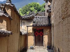 -杨家堂村