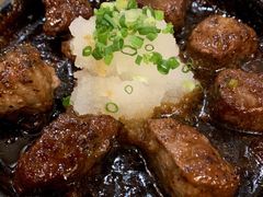 -东京屋(武定路店)